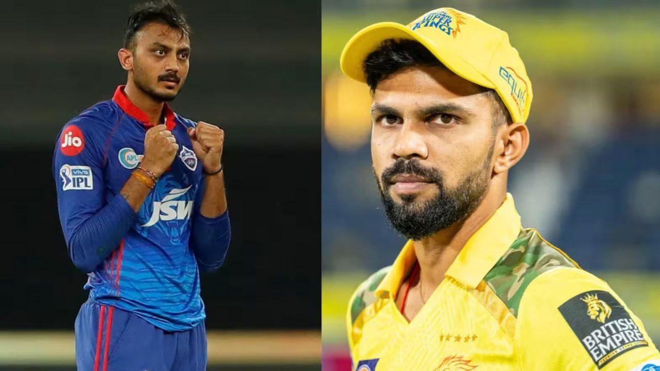 आज IPL 2026 में DC vs CSK का मुकाबला, जानिए हेड टू हेड रिकॉर्ड में कौन है आगे? पढ़ें खबर
