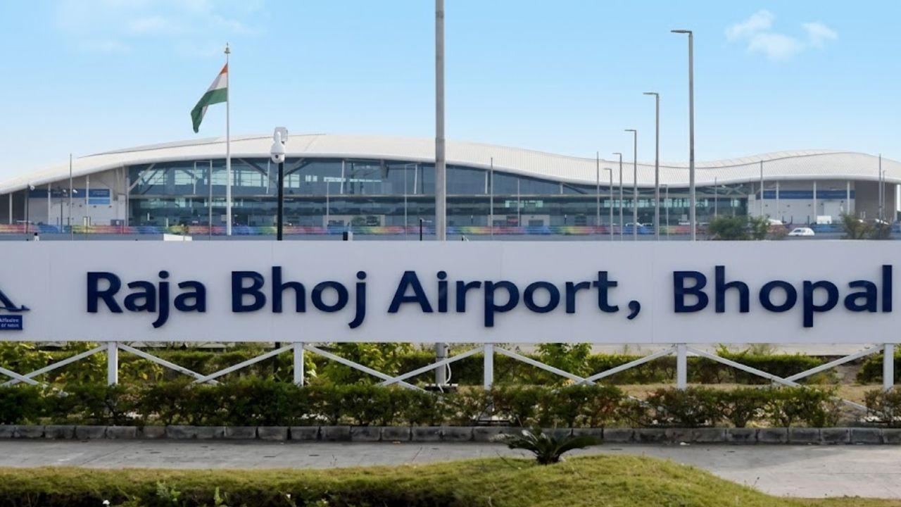 भोपाल से चेन्नई-कोलकाता की सीधी उड़ानों की तैयारी, नई फ्लाइट्स के लिए पैसा देगी MP सरकार