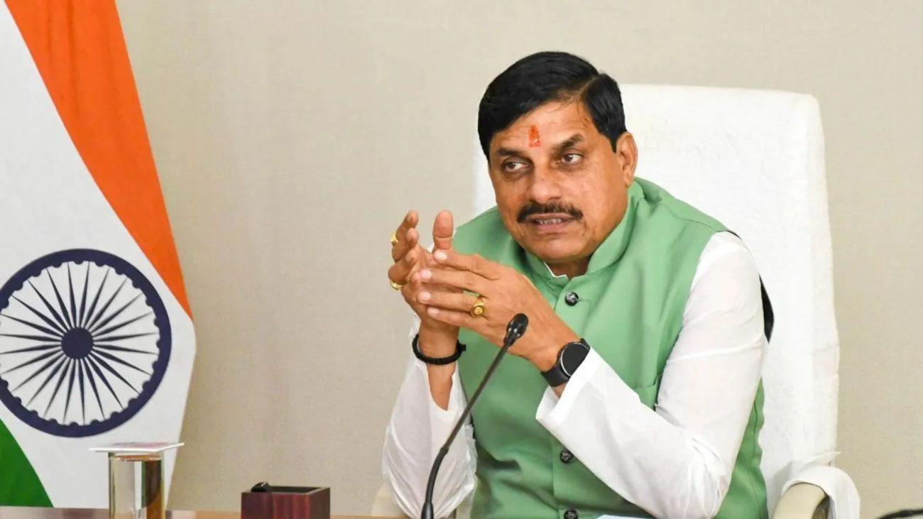 CM डॉ. मोहन यादव आज गूगल के वरिष्ठ प्रतिनिधियों के साथ करेंगे बैठक, एमपी में AI को मिलेगी नई गति
