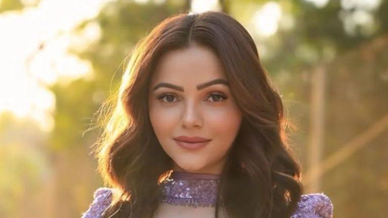 रुबीना दिलैक ने सुनाया स्ट्रगल का दर्द, डायरेक्टर ने कहा था- ‘तुम्हारे चेहरे में नेगेटिविटी है’