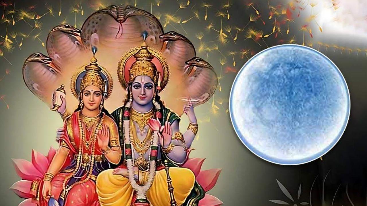 ज्येष्ठ अधिक पूर्णिमा पर इस मुहूर्त में करें पूजा, जानें विधि और जरूरी नियम