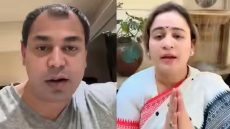 आज हरिद्वार में विसर्जित होंगी प्रतीक यादव की अस्थियां, अपर्णा यादव सहित पूरा परिवार रहेगा साथ