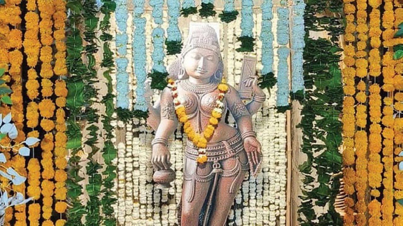 धार भोजशाला: हाईकोर्ट के फैसले के बाद पहला शुक्रवार, कड़ी सुरक्षा के बीच उमड़े श्रद्धालु, शहर काजी बोले- सुप्रीम कोर्ट से न्याय की उम्मीद