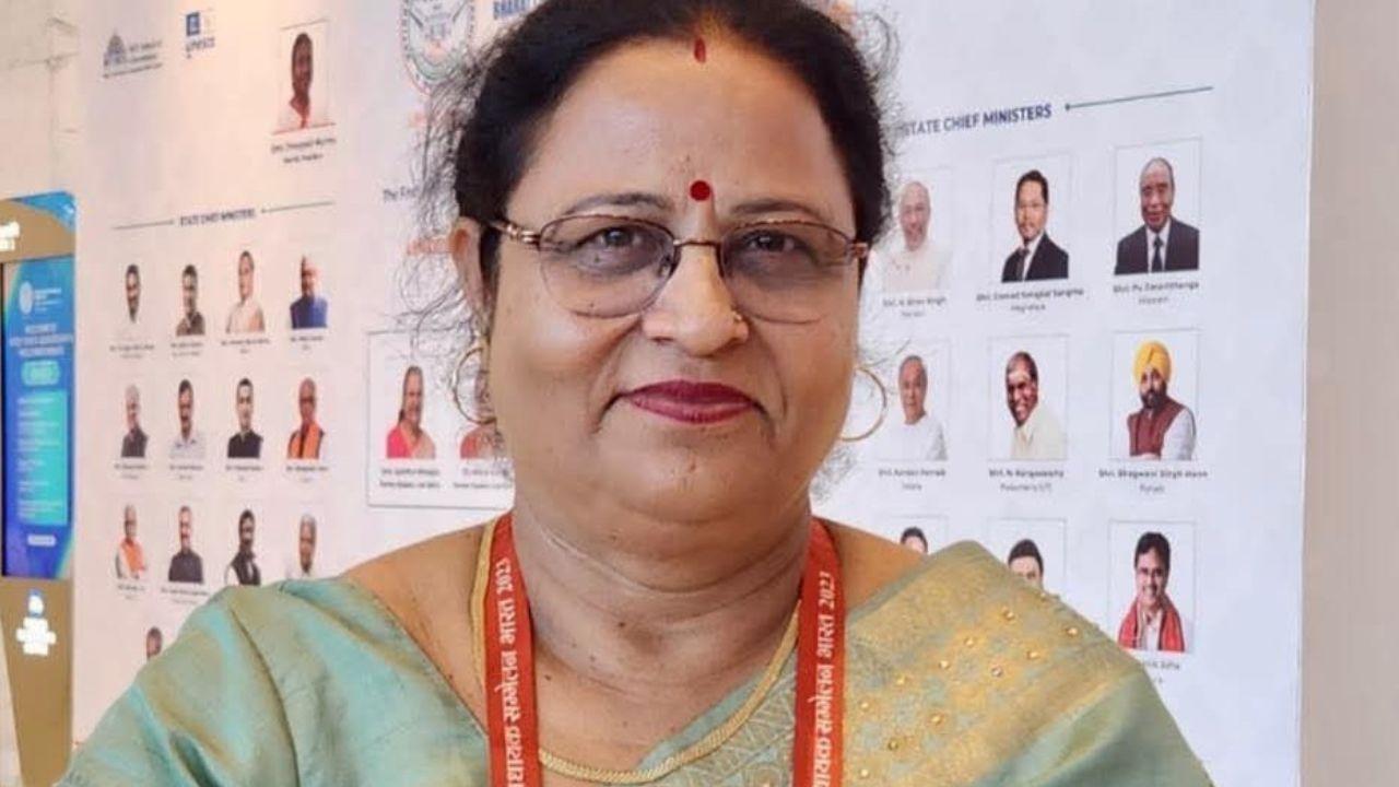 उत्तर प्रदेश: मंत्री न बनाए जाने पर भाजपा विधायक आशा मौर्य का छलका दर्द, बोलीं- मेरे दिल में कहीं न कहीं थोड़ी सी पीड़ा जरूर
