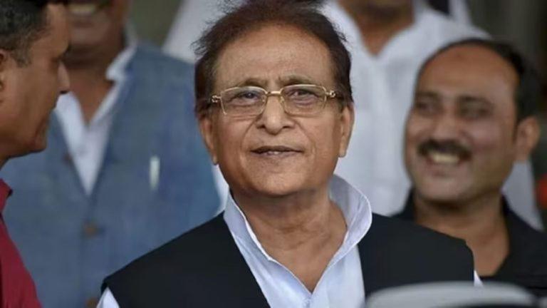 आजम खान को कोर्ट ने सुनाई 2 साल की सजा, भाजपा की पहली प्रतिक्रिया आई सामने, कहा – ‘यह सभी नेताओं के लिए एक बड़ा सबक’