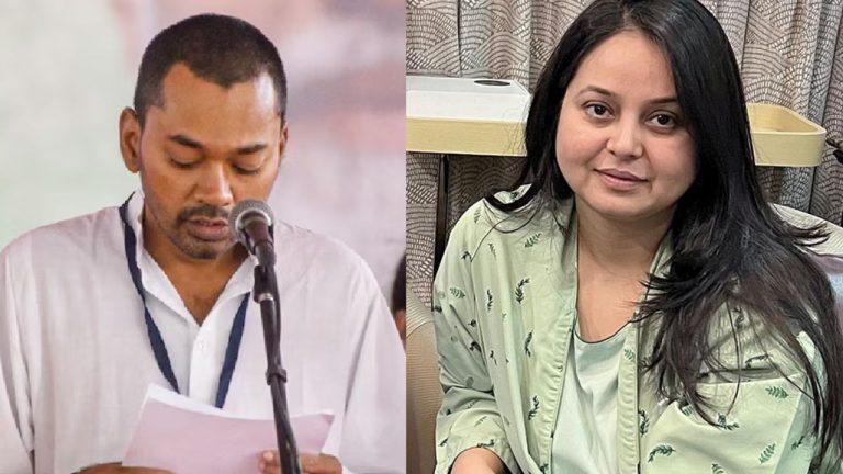 सरकारों में ‘पापा के लाडले’.. बिहार मंत्रिमंडल विस्तार पर रोहिणी आचार्य का तीखा हमला, कहा- इन लोगों की ‘थेथरई’ पर तो हंसी आती है