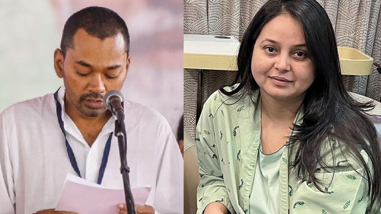 सरकारों में ‘पापा के लाडले’.. बिहार मंत्रिमंडल विस्तार पर रोहिणी आचार्य का तीखा हमला, कहा- इन लोगों की ‘थेथरई’ पर तो हंसी आती है