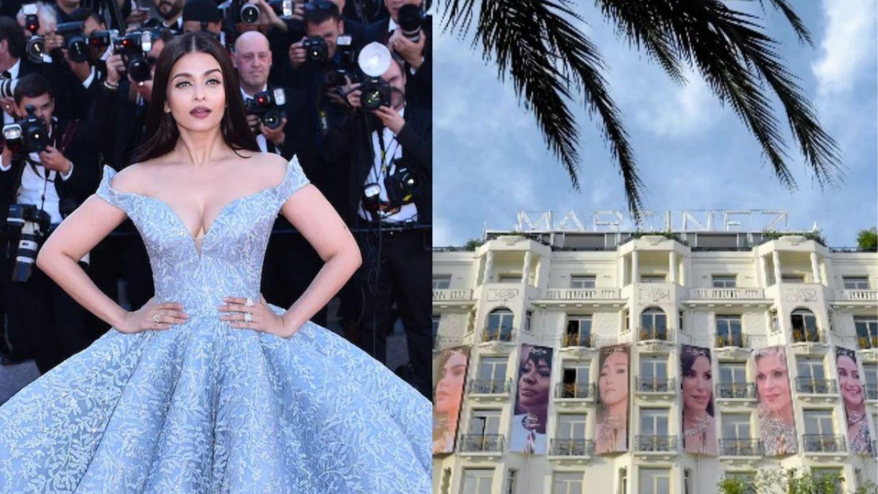 Cannes में लॉरियल के पोस्टर में ऐश्वर्या राय बच्चन को ना देख भड़के फैंस, कंपनी को खुद देना पड़ा जवाब