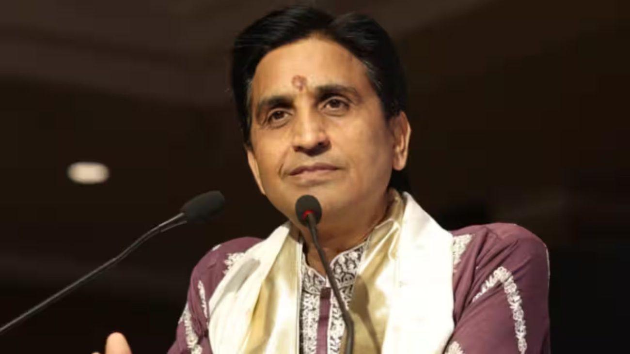 ‘अंधेरे कोनों में ही पनपता है कॉकरोच, डरने या घबराने वाली कोई बात नहीं’, ‘कॉकरोच जनता पार्टी’ पर कुमार विश्वास का तीखा वार