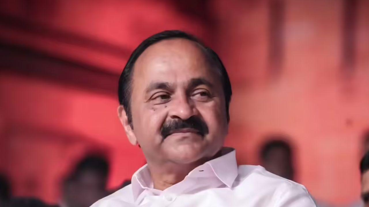 कौन हैं वीडी सतीशन? राजनीति ने संन्यास लेने का किया था ऐलान, अब बने केरलम के नए मुख्यमंत्री, जानें इनके बारे में