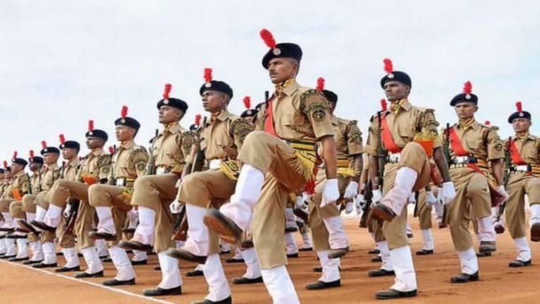 HSSC हरियाणा पुलिस कांस्टेबल PMT का शेड्यूल हुआ जारी, 5-9 मई तक होगी परीक्षा, यहां देखें पूरी जानकारी