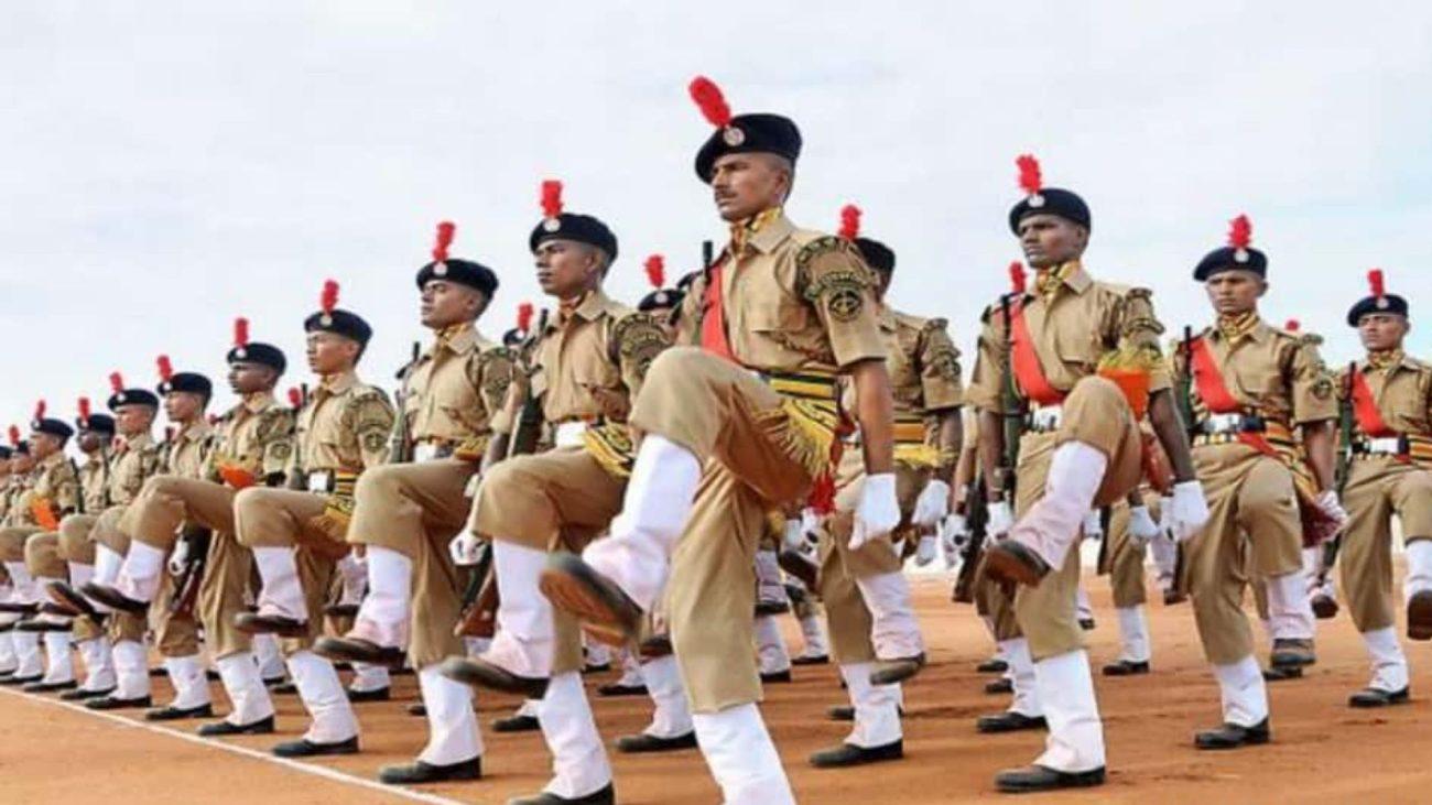 HSSC हरियाणा पुलिस कांस्टेबल PMT का शेड्यूल हुआ जारी, 5-9 मई तक होगी परीक्षा, यहां देखें पूरी जानकारी