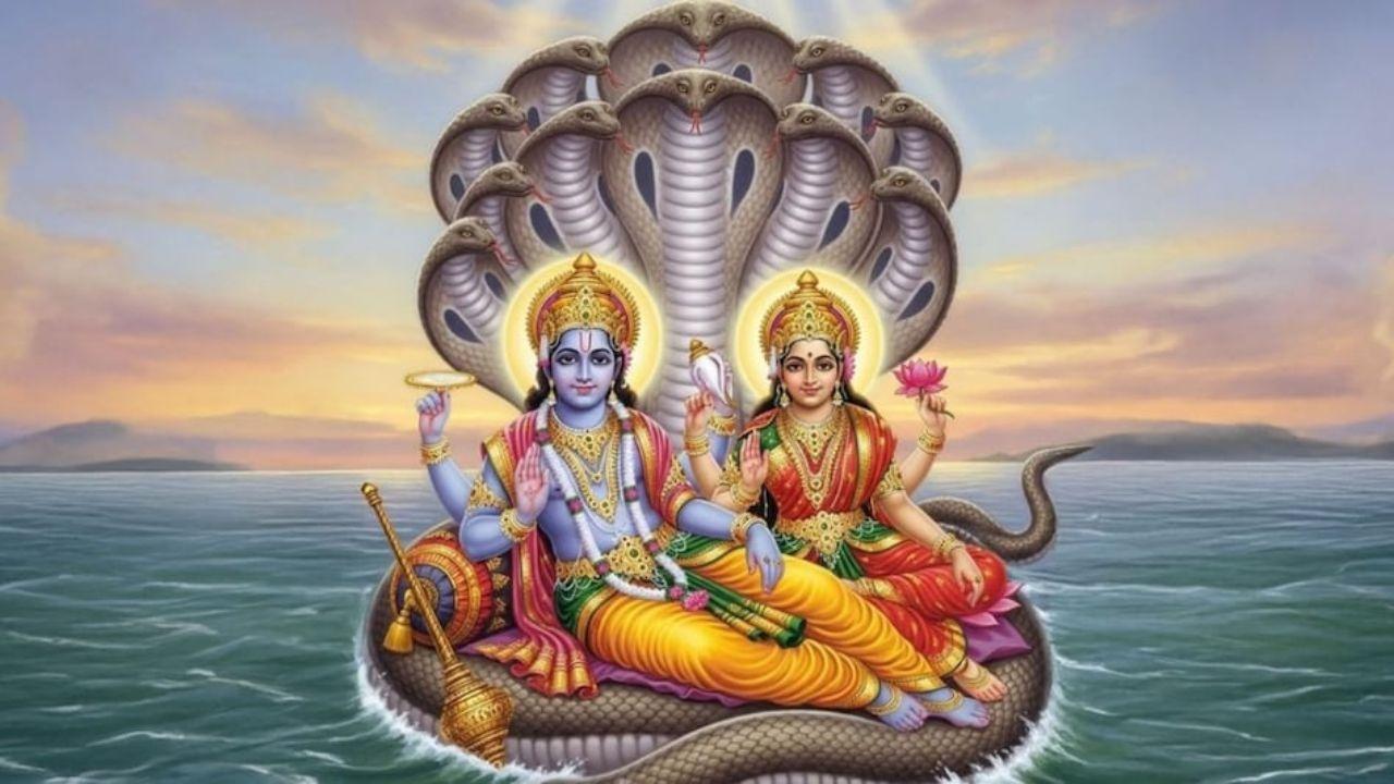आज है तीन साल में एक बार आने वाली पद्मिनी एकादशी, जानें इस व्रत से जुड़े जरूरी नियम