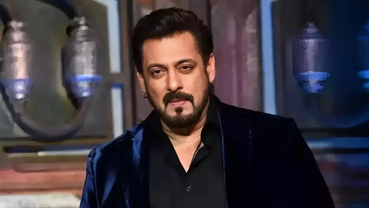 इंस्टाग्राम से अचानक गायब हुए सलमान खान, थोड़ी देर बाद लौटे, फैंस के बीच मची अफरा-तफरी