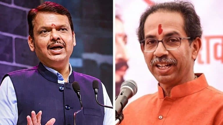 उद्धव ठाकरे के बयान पर सीएम देवेंद्र फडणवीस का तीखा पलटवार, बोले- मेरे पास पंख नहीं हैं…