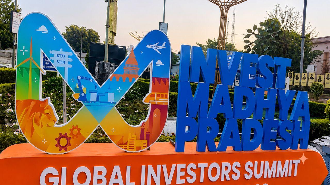 MP Global Investors Summit 2027: भोपाल में फिर जुटेंगे दुनिया भर के निवेशक, नया रिकॉर्ड बनाने की तैयारी