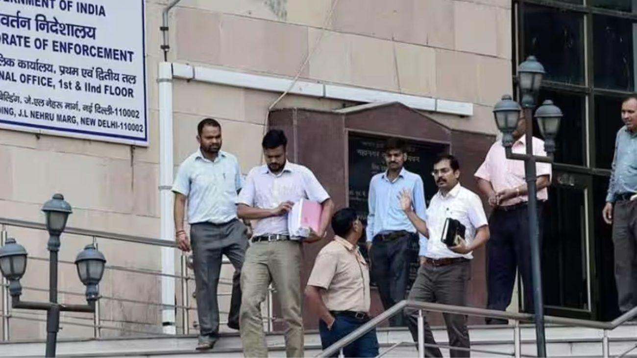 तिरुपति लड्डू घोटाला मामले में राजस्थान के बीकानेर पहुंची ईडी की टीम, कारोबारी नेटवर्क पर कसा शिकंजा