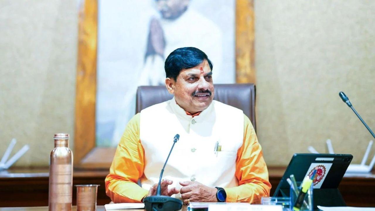 भारतीय महिला फुटबॉल टीम ने जीता SAFF चैंपियनशिप का खिताब, बांग्लादेश को हराया, CM मोहन यादव ने दी खिलाड़ियों को बधाई