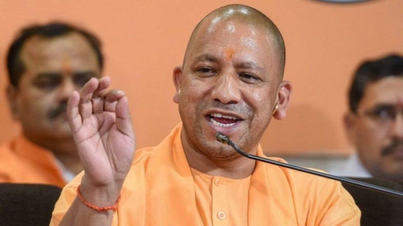आज CM योगी आदित्यनाथ का 54वां जन्‍मदिन, जानिए कैसे तय किया उन्होंने अजय सिंह बिष्ट से योगी आदित्यनाथ बनने तक का सफर