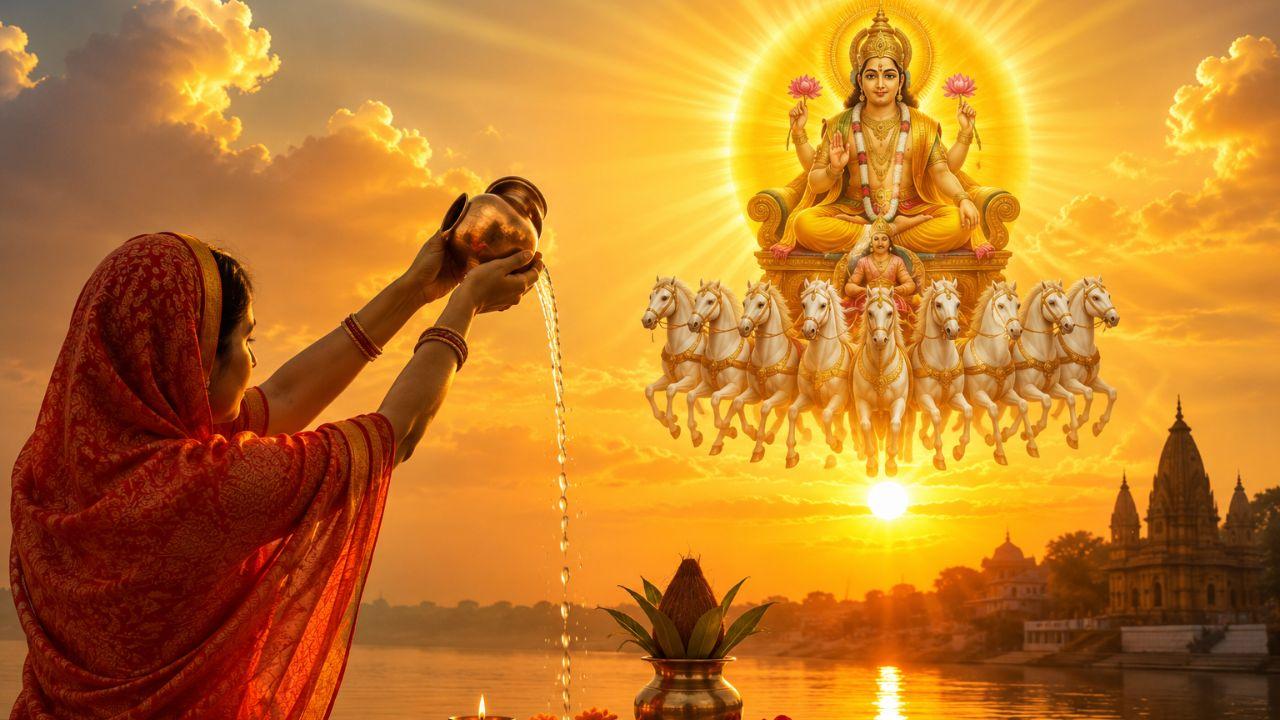 भानू सप्तमी 2026: रविवार का दुर्लभ संयोग, सूर्य देव की कृपा पाने का सुनहरा मौका