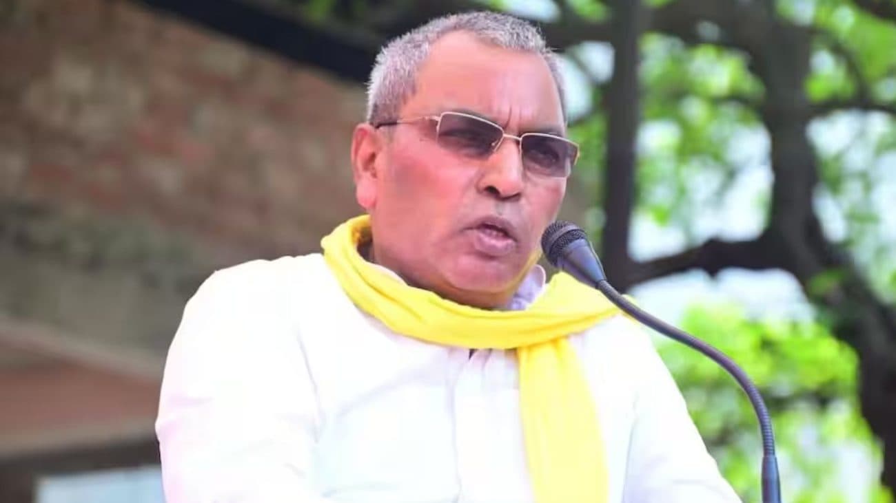 ओम प्रकाश राजभर का बड़ा दावा, बोले – ‘मानसून सत्र में सपा के कई सांसद NDA में होंगे शामिल’
