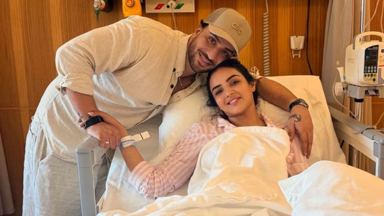 जन्मदिन पर बिगड़ी जैस्मिन भसीन की तबीयत, अस्पताल में भर्ती, अली गोनी ने दिया हेल्थ अपडेट