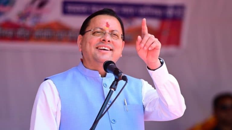 CM पुष्कर सिंह धामी ने पौड़ी को दी 110 करोड़ की सौगात, साइंस म्यूजियम का लोकार्पण, कंडोलिया महोत्सव शुरू