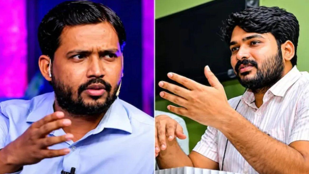 कौन है रोशन आनंद जिन्हें खान सर के संस्थान पर हमला करने के आरोप में किया गया गिरफ्तार? जानिए क्या है पूरा मामला