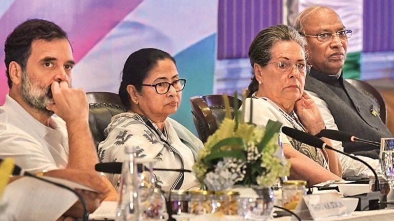 8 जून को INDIA गठबंधन की अहम बैठक, 23 दलों के नेता होंगे शामिल, कई राष्ट्रीय मुद्दों पर होगी चर्चा