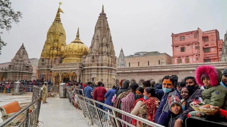 सावन में काशी विश्वनाथ धाम में नहीं होंगे VIP दर्शन? आम भक्तों को मिलेगी प्राथमिकता