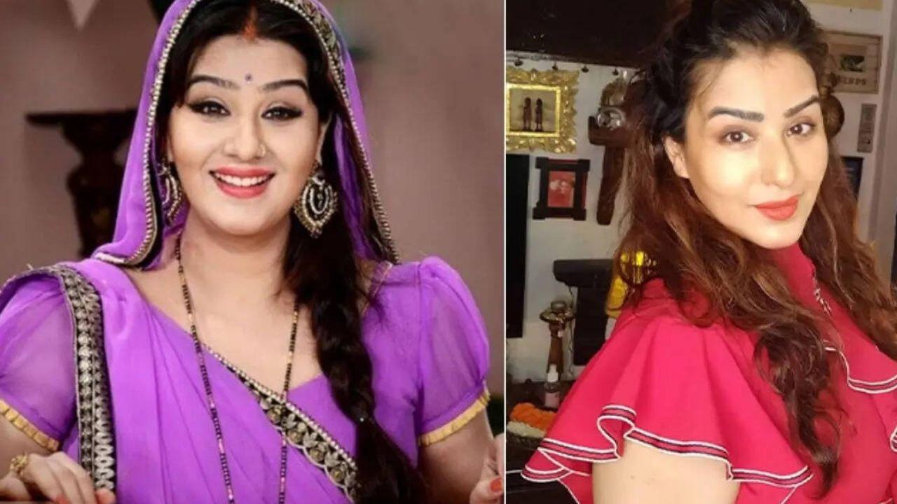 फिजिकल हैरेसमेंट विवाद पर फिर बोलीं शिल्पा शिंदे, कहा- ‘मेरे साथ जो हुआ उसे लोग क्यों भूल रहे हैं?’
