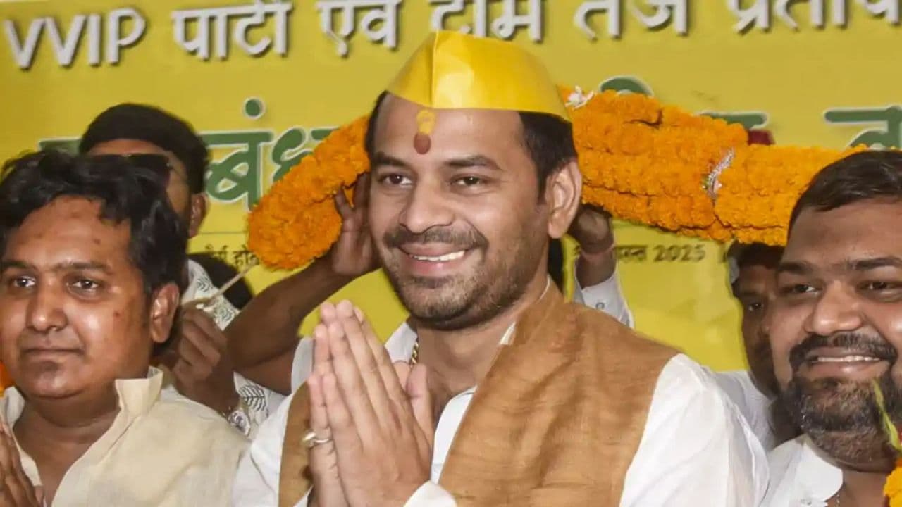 तेज प्रताप यादव चोरी केस में नया मोड़, ड्राइवर के परिवार ने धमकी मिलने का लगाया आरोप