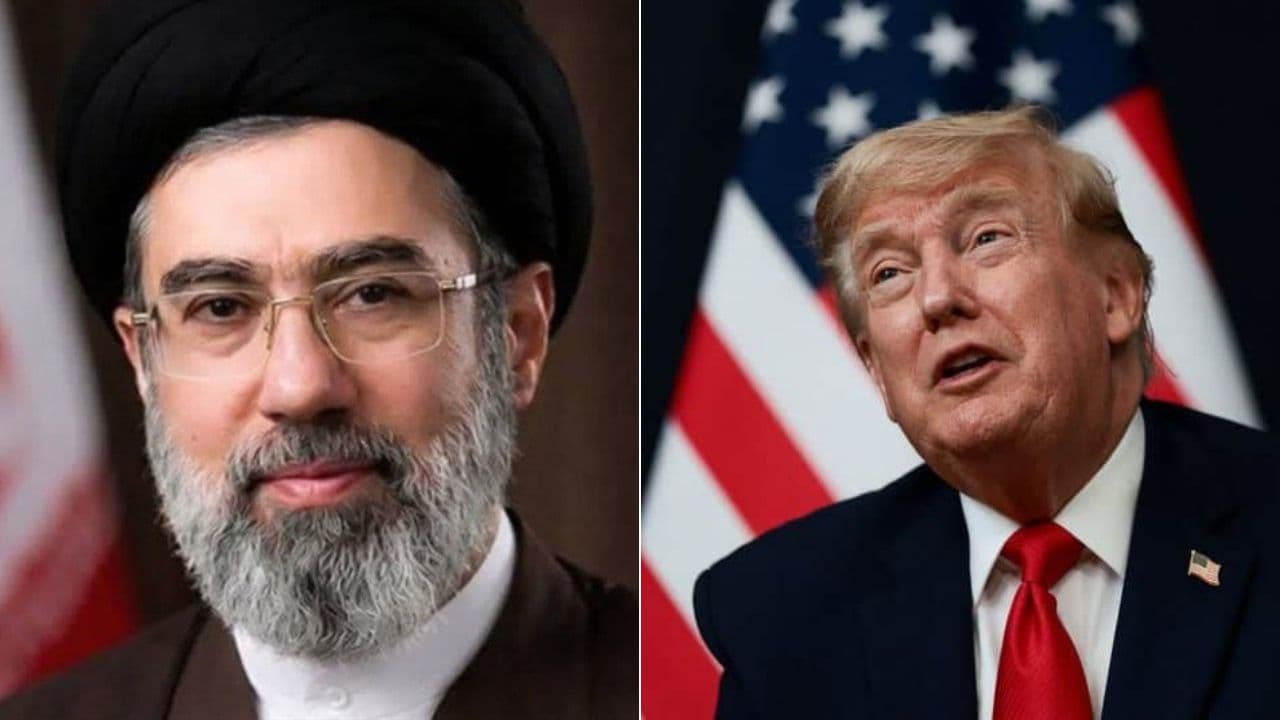 मैं राजी नहीं था, लेकिन…’, US-Iran डील पर खामेनेई का चौंकाने वाला बयान