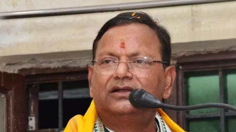 BJP ने तय कर लिया UP चुनाव 2027 के लिए टिकट का नया फॉर्मूला! प्रदेश अध्यक्ष पंकज चौधरी ने बताया किस आधार पर होगा फैसला?