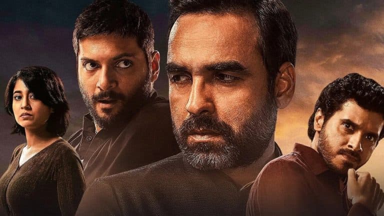 मिर्जापुर द मूवी की रिलीज से पहले फैंस को मिला जबरदस्त सरप्राइज, रिकैप वीडियो ने बढ़ाया एक्साइटमेंट