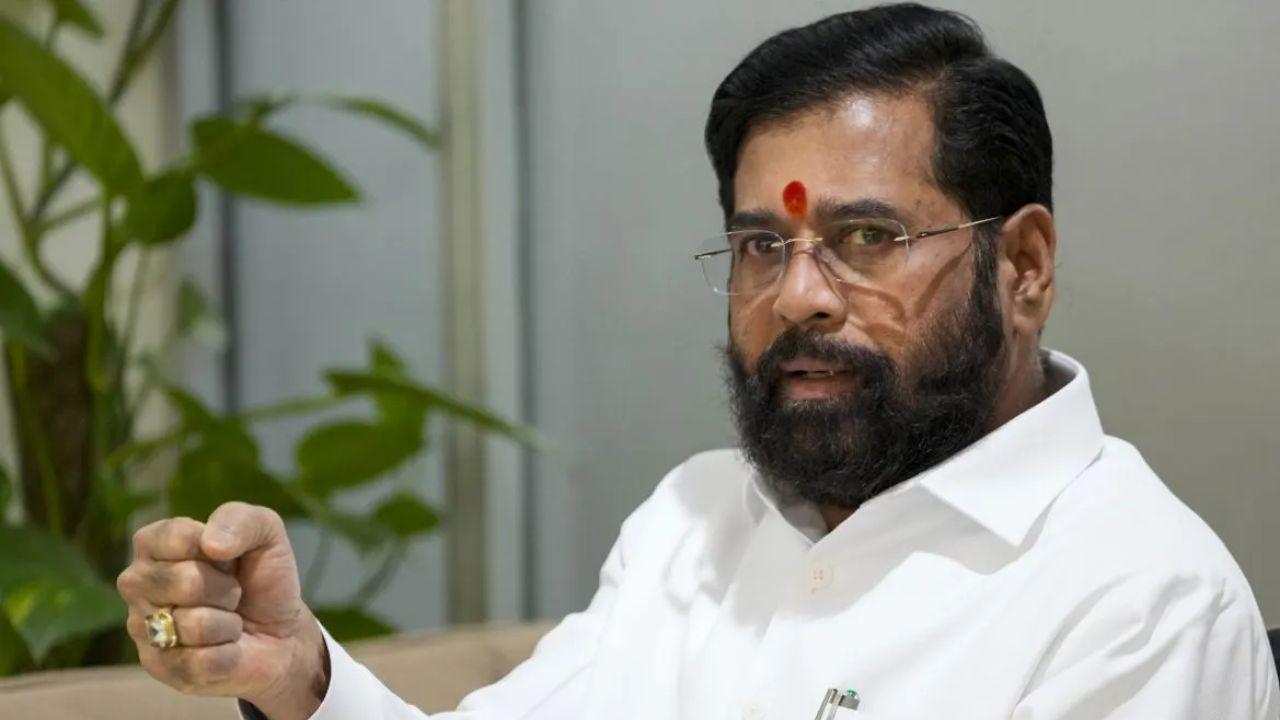 “12 साल तक शानदार और बेदाग कार्यकाल..” NDA बैठक में बोले डिप्टी सीएम एकनाथ शिंदे, PM मोदी को लेकर दिया बड़ा बयान