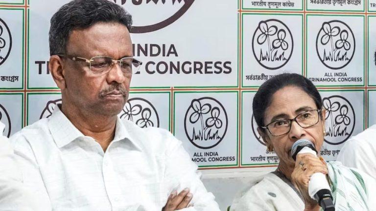 पश्चिम बंगाल: TMC को लगा एक और बड़ा झटका, फिरहाद हकीम ने कोलकाता महापौर पद से दिया इस्तीफा, ममता बनर्जी का जताया आभार