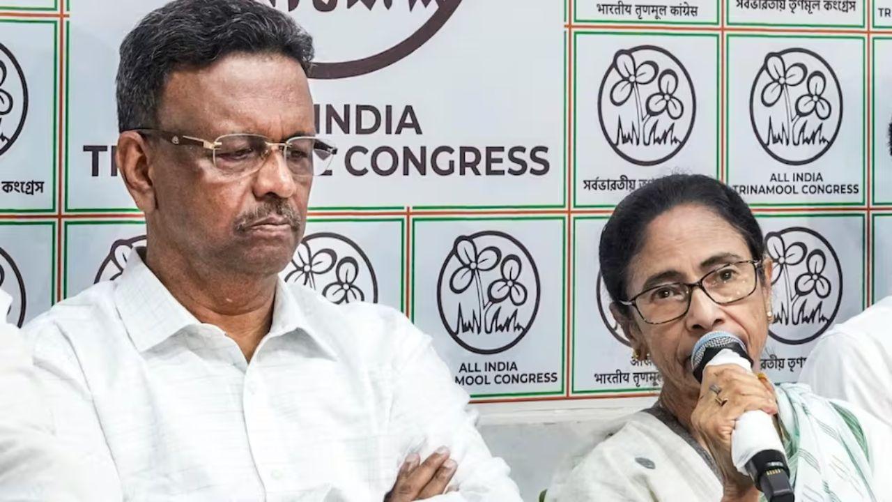 पश्चिम बंगाल: TMC को लगा एक और बड़ा झटका, फिरहाद हकीम ने कोलकाता महापौर पद से दिया इस्तीफा, ममता बनर्जी का जताया आभार