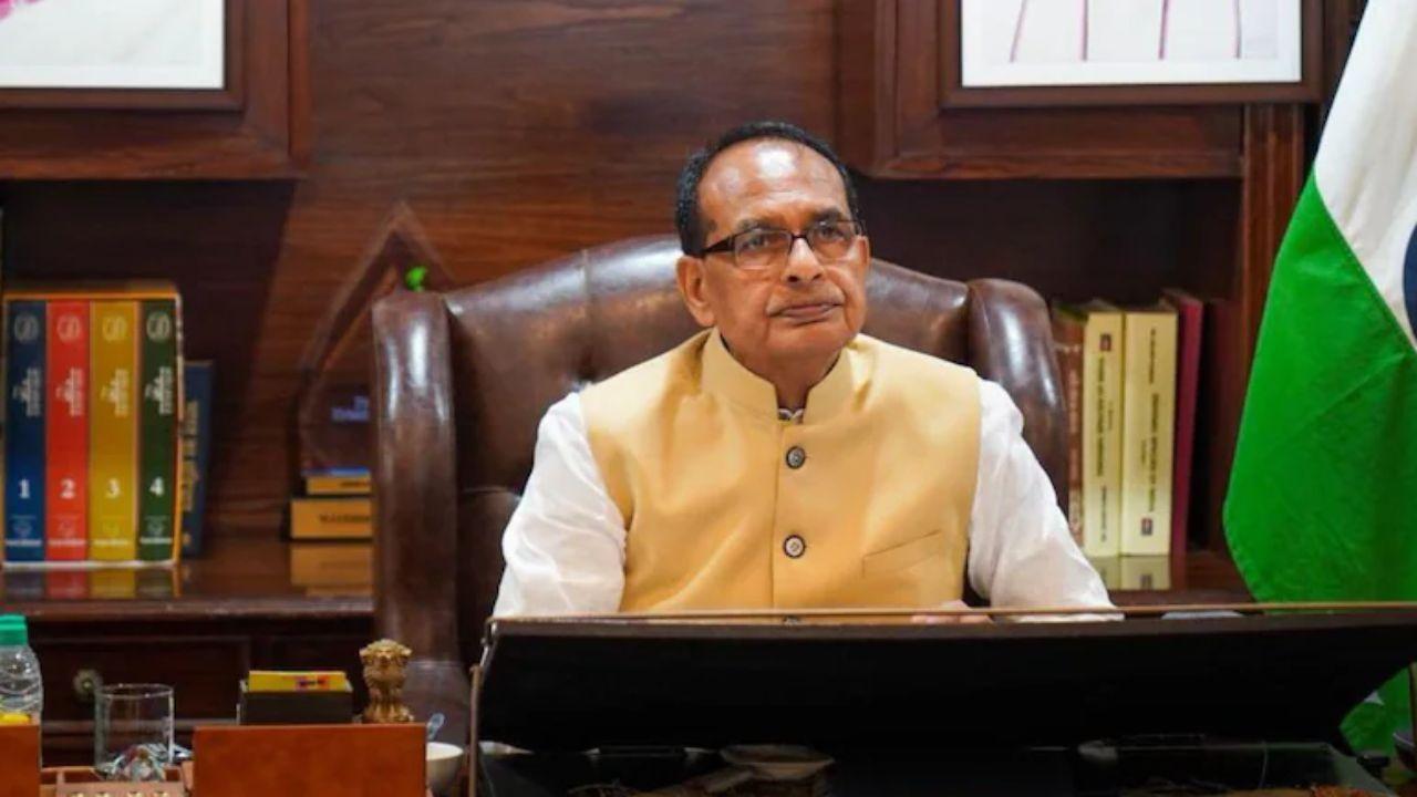 खेतों तक पहुंचेगी विज्ञान की ताकत, आज से गांव-गांव किसानों से संवाद करेंगे शिवराज चौहान