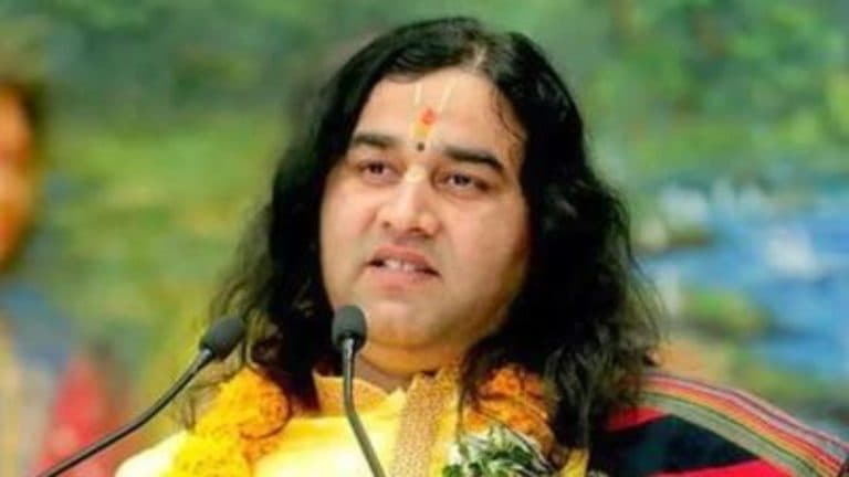 भरत भूषण तिवारी एनकाउंटर पर देवकीनंदन ठाकुर का बड़ा बयान, बोले – ‘क्या उस मां का बेटा वापस ला सकेंगे?’
