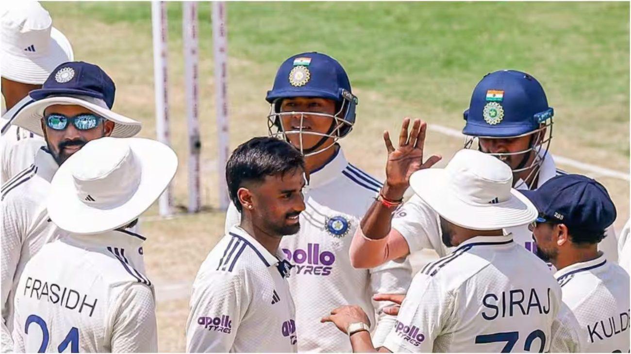 9 साल बाद श्रीलंका में टेस्ट सीरीज खेलेगा भारत, वर्ल्ड टेस्ट चैंपियनशिप के लिए अहम होंगे मैच, ऐसा हो सकता है शेड्यूल