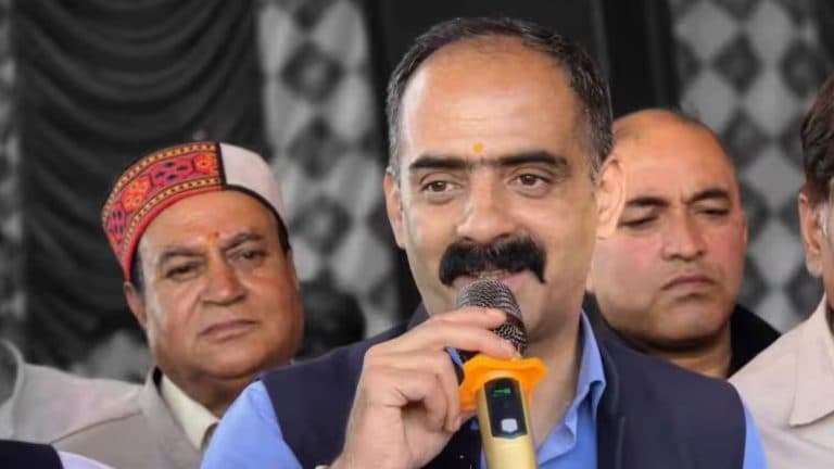 मनरेगा नाम बदलने और मजदूरी कटौती पर हिमाचल सरकार ने केंद्र को घेरा, मंत्री अनिरुद्ध सिंह बोले – ‘मजदूरी दर कम होने की आशंका’