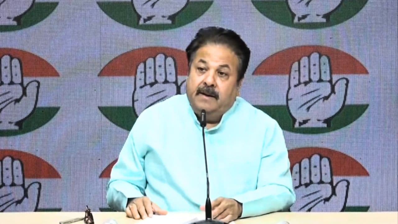 राम मंदिर दान-चढ़ावा चोरी मामला: कांग्रेस की मांग PM Modi हस्तक्षेप करें, सुप्रीम कोर्ट की निगरानी में जांच हो, ट्रस्ट भंग किया जाए