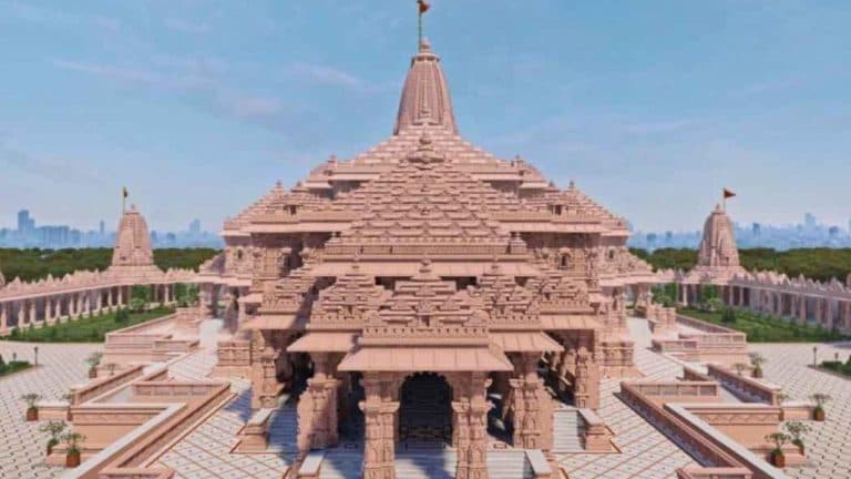 राम मंदिर दान अनियमितता मामले में SIT ने सरकार को सौंपी प्रारंभिक रिपोर्ट, ट्रस्ट में बड़े प्रशासनिक सुधारों की सिफारिश