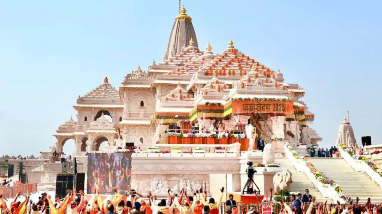 राम मंदिर चढ़ावा चोरी मामले में उद्धव गुट का बड़ा हमला, अरविंद सावंत बोले- ‘रामलला ने भ्रष्टाचारियों को तमाचा मारा’