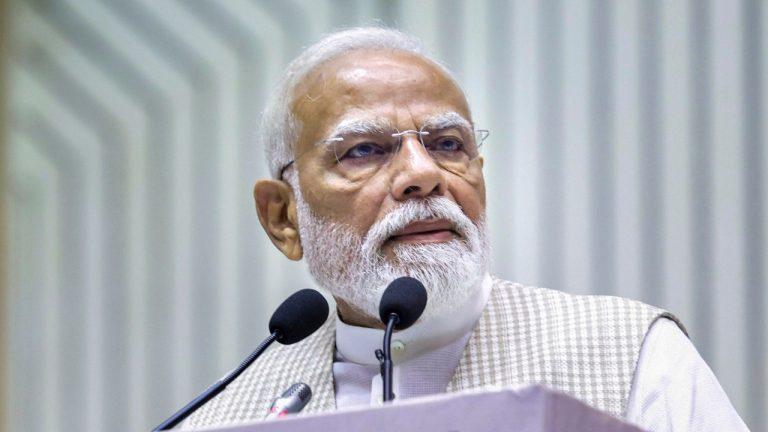 नेहरू से आगे निकले PM मोदी, ऐतिहासिक उपलब्धि के बाद बोले- जनसेवा ही सुशासन की कसौटी