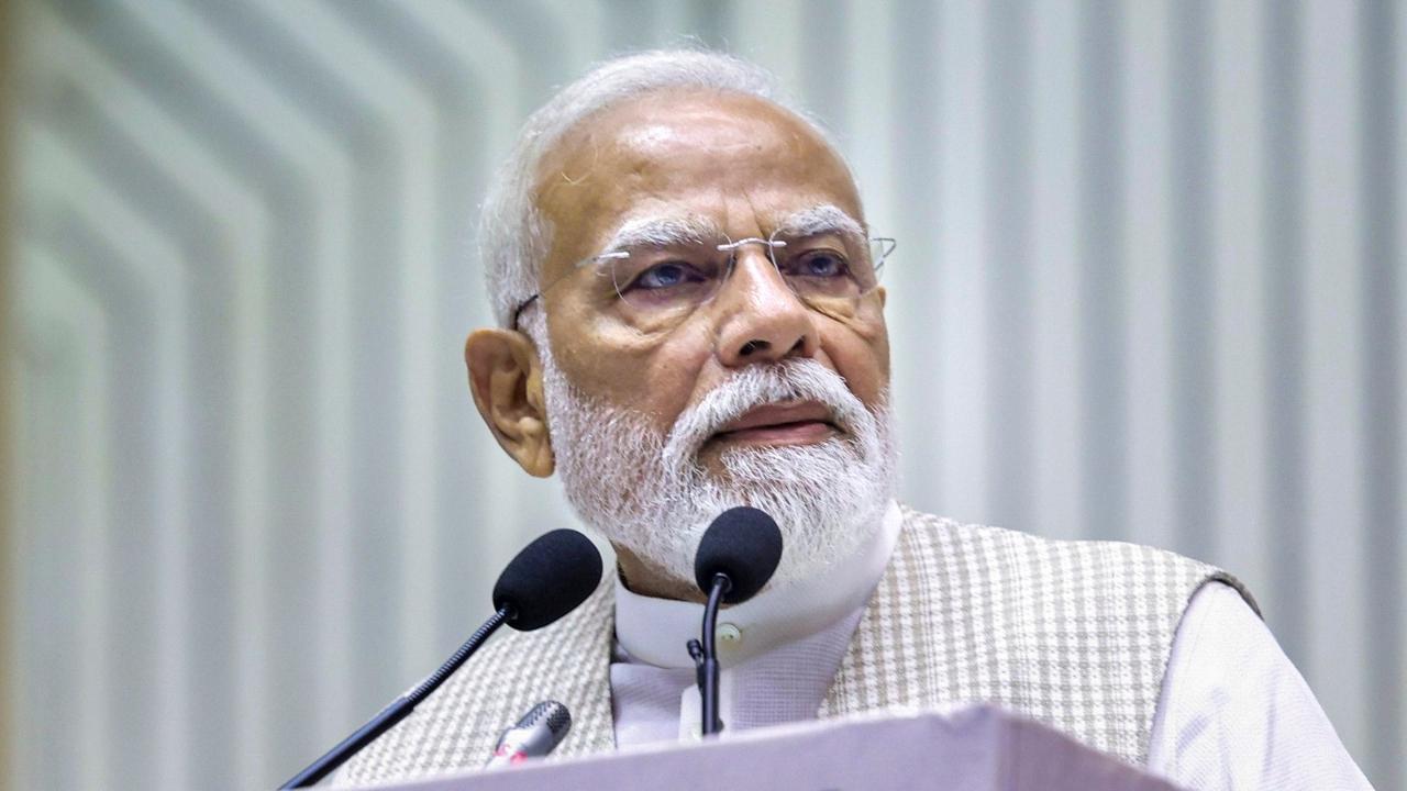 नेहरू से आगे निकले PM मोदी, ऐतिहासिक उपलब्धि के बाद बोले- जनसेवा ही सुशासन की कसौटी