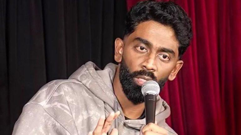 प्रणीत मोरे के सोशल मीडिया अकाउंट्स और कंटेंट की होगी जांच, महाराष्ट्र गृह विभाग ने साइबर पुलिस को सौंपी जिम्मेदारी