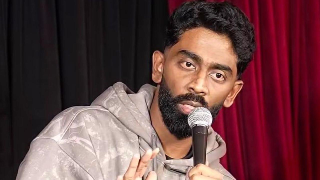 प्रणीत मोरे के सोशल मीडिया अकाउंट्स और कंटेंट की होगी जांच, महाराष्ट्र गृह विभाग ने साइबर पुलिस को सौंपी जिम्मेदारी