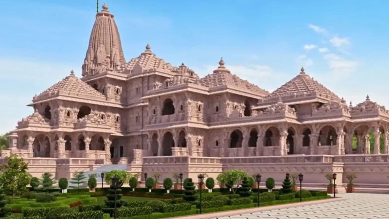 राम मंदिर चढ़ावा विवाद: दान गिनती में गड़बड़ी के आरोप, SIT जांच में बड़ा खुलासा, कई सेवादारों की सेवा पर लगेगा अंकुश!